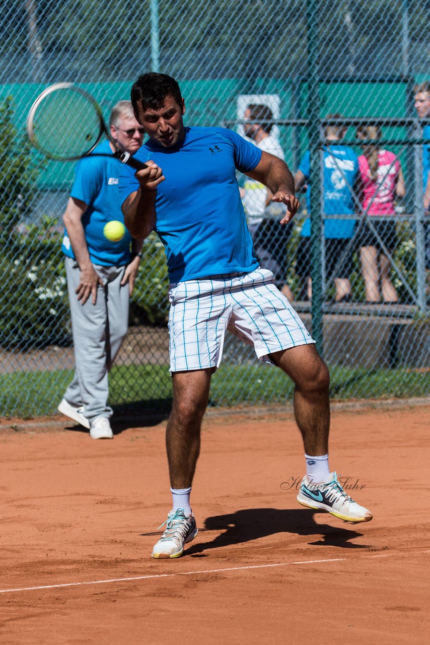 Bild 397 - Horst Schroeder Pokal 4. Tag